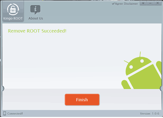 Kingo Android ROOT