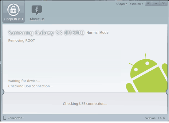 Kingo Android ROOT